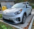 Киа Niro 2019 в Львове на Automoto.ua Серый Киа Niro, объемом двигателя 0 л и пробегом 245 тыс. км за 16499 $, фото 1 на Automoto.ua