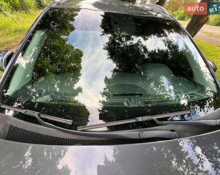 Серый Киа Niro, объемом двигателя 0 л и пробегом 165 тыс. км за 19000 $, фото 10 на Automoto.ua