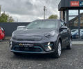 Серый Киа Niro, объемом двигателя 0 л и пробегом 119 тыс. км за 17899 $, фото 1 на Automoto.ua