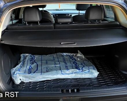 Кіа Niro 2019 у Кам'янське (Дніпродзержинськ) на Automoto.ua Сірий Кіа Niro, об'ємом двигуна 0.15 л та пробігом 116 тис. км за 18000 $, фото 8 на Automoto.ua