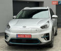 Сірий Кіа Niro, об'ємом двигуна 0 л та пробігом 139 тис. км за 17200 $, фото 31 на Automoto.ua