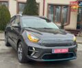 Серый Киа Niro, объемом двигателя 0 л и пробегом 148 тыс. км за 16950 $, фото 12 на Automoto.ua