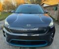 Серый Киа Niro, объемом двигателя 0 л и пробегом 34 тыс. км за 12000 $, фото 1 на Automoto.ua