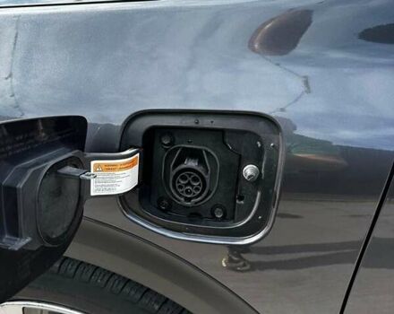 Сірий Кіа Niro, об'ємом двигуна 1.58 л та пробігом 96 тис. км за 17500 $, фото 18 на Automoto.ua