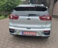 Серый Киа Niro, объемом двигателя 0 л и пробегом 86 тыс. км за 17999 $, фото 7 на Automoto.ua
