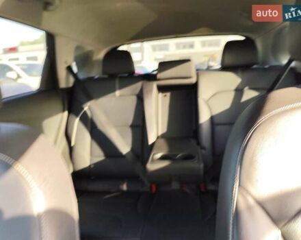 Серый Киа Niro, объемом двигателя 0 л и пробегом 129 тыс. км за 18555 $, фото 31 на Automoto.ua