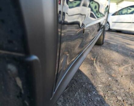 Сірий Кіа Niro, об'ємом двигуна 0 л та пробігом 154 тис. км за 18000 $, фото 56 на Automoto.ua