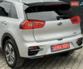 Сірий Кіа Niro, об'ємом двигуна 0 л та пробігом 139 тис. км за 17200 $, фото 24 на Automoto.ua
