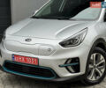 Сірий Кіа Niro, об'ємом двигуна 0 л та пробігом 139 тис. км за 17200 $, фото 11 на Automoto.ua