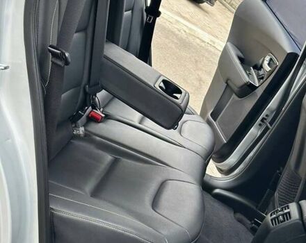 Киа Niro 2019 в Кривом Роге на Automoto.ua Серый Киа Niro, объемом двигателя 0 л и пробегом 27 тыс. км за 24000 $, фото 40 на Automoto.ua