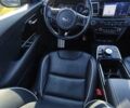 Сірий Кіа Niro, об'ємом двигуна 0 л та пробігом 154 тис. км за 18000 $, фото 24 на Automoto.ua