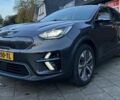 Киа Niro 2019 в Киеве на Automoto.ua Серый Киа Niro, объемом двигателя 0 л и пробегом 102 тыс. км за 16128 $, фото 1 на Automoto.ua