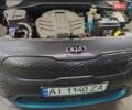 Серый Киа Niro, объемом двигателя 0 л и пробегом 150 тыс. км за 18700 $, фото 17 на Automoto.ua