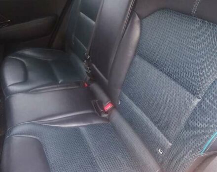 Серый Киа Niro, объемом двигателя 0 л и пробегом 179 тыс. км за 15800 $, фото 22 на Automoto.ua