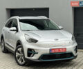 Сірий Кіа Niro, об'ємом двигуна 0 л та пробігом 139 тис. км за 17200 $, фото 6 на Automoto.ua