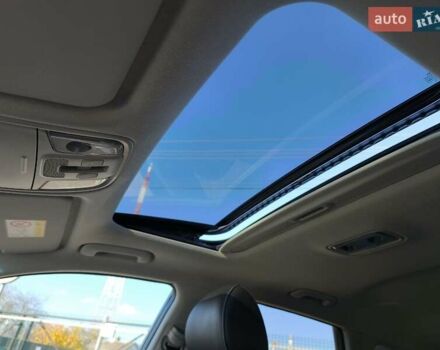 Сірий Кіа Niro, об'ємом двигуна 0 л та пробігом 154 тис. км за 18000 $, фото 33 на Automoto.ua