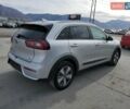 Серый Киа Niro, объемом двигателя 1.58 л и пробегом 131 тыс. км за 3400 $, фото 2 на Automoto.ua