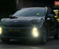 Сірий Кіа Niro, об'ємом двигуна 0 л та пробігом 79 тис. км за 20300 $, фото 2 на Automoto.ua