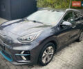 Серый Киа Niro, объемом двигателя 0 л и пробегом 102 тыс. км за 18900 $, фото 1 на Automoto.ua