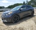 Серый Киа Niro, объемом двигателя 0 л и пробегом 61 тыс. км за 3500 $, фото 1 на Automoto.ua