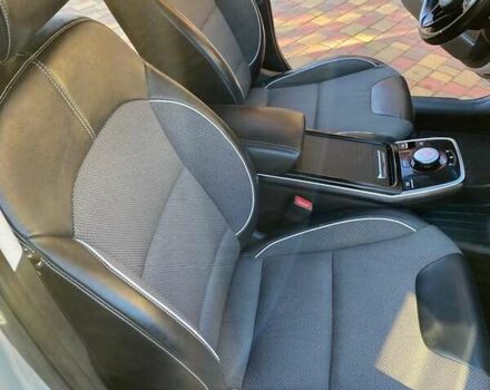 Киа Niro 2019 в Виннице на Automoto.ua Серый Киа Niro, объемом двигателя 0 л и пробегом 110 тыс. км за 17300 $, фото 15 на Automoto.ua