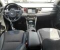 Серый Киа Niro, объемом двигателя 0 л и пробегом 61 тыс. км за 3500 $, фото 7 на Automoto.ua