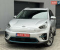 Сірий Кіа Niro, об'ємом двигуна 0 л та пробігом 139 тис. км за 17200 $, фото 10 на Automoto.ua