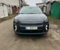 Серый Киа Niro, объемом двигателя 0 л и пробегом 179 тыс. км за 15800 $, фото 1 на Automoto.ua