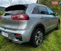 Серый Киа Niro, объемом двигателя 0 л и пробегом 127 тыс. км за 18000 $, фото 5 на Automoto.ua