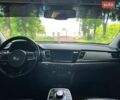 Серый Киа Niro, объемом двигателя 0 л и пробегом 165 тыс. км за 19000 $, фото 23 на Automoto.ua