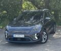 Сірий Кіа Niro, об'ємом двигуна 0 л та пробігом 145 тис. км за 18700 $, фото 3 на Automoto.ua