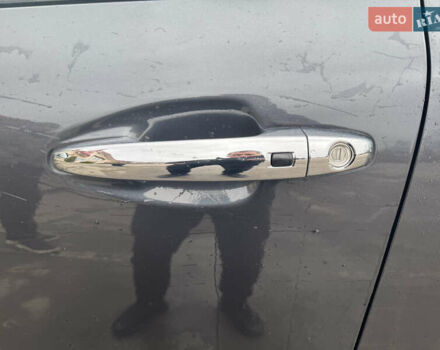 Серый Киа Niro, объемом двигателя 0 л и пробегом 148 тыс. км за 16950 $, фото 25 на Automoto.ua