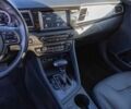 Сірий Кіа Niro, об'ємом двигуна 1.6 л та пробігом 48 тис. км за 8900 $, фото 10 на Automoto.ua