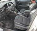 Серый Киа Niro, объемом двигателя 1.58 л и пробегом 131 тыс. км за 3400 $, фото 6 на Automoto.ua