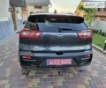 Сірий Кіа Niro, об'ємом двигуна 0 л та пробігом 128 тис. км за 18500 $, фото 19 на Automoto.ua