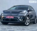 Сірий Кіа Niro, об'ємом двигуна 0 л та пробігом 125 тис. км за 18150 $, фото 1 на Automoto.ua