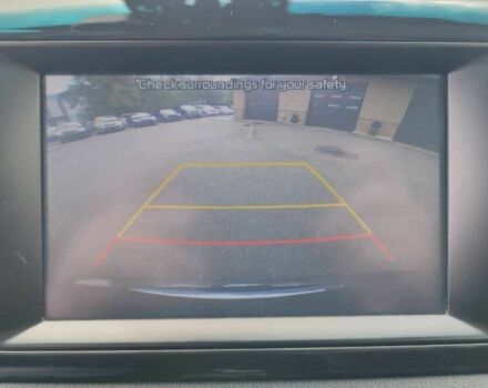 Сірий Кіа Niro, об'ємом двигуна 0 л та пробігом 32 тис. км за 7000 $, фото 9 на Automoto.ua