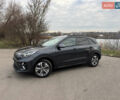Сірий Кіа Niro, об'ємом двигуна 0 л та пробігом 101 тис. км за 16800 $, фото 2 на Automoto.ua