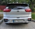 Серый Киа Niro, объемом двигателя 0 л и пробегом 245 тыс. км за 16999 $, фото 4 на Automoto.ua