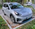Серый Киа Niro, объемом двигателя 0 л и пробегом 245 тыс. км за 16500 $, фото 1 на Automoto.ua
