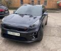 Серый Киа Niro, объемом двигателя 0 л и пробегом 150 тыс. км за 22000 $, фото 1 на Automoto.ua