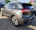 Серый Киа Niro, объемом двигателя 0 л и пробегом 129 тыс. км за 18555 $, фото 11 на Automoto.ua