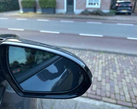 Киа Niro 2019 в Киеве на Automoto.ua Серый Киа Niro, объемом двигателя 0 л и пробегом 102 тыс. км за 16128 $, фото 20 на Automoto.ua