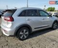 Киа Niro 2019 в Хмельницком на Automoto.ua Серый Киа Niro, объемом двигателя 1.58 л и пробегом 134 тыс. км за 3100 $, фото 2 на Automoto.ua