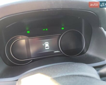 Серый Киа Niro, объемом двигателя 0 л и пробегом 129 тыс. км за 18555 $, фото 36 на Automoto.ua