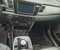 Серый Киа Niro, объемом двигателя 0 л и пробегом 86 тыс. км за 17999 $, фото 12 на Automoto.ua