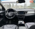 Серый Киа Niro, объемом двигателя 0 л и пробегом 119 тыс. км за 18482 $, фото 6 на Automoto.ua
