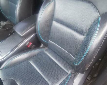 Серый Киа Niro, объемом двигателя 0 л и пробегом 179 тыс. км за 15800 $, фото 20 на Automoto.ua