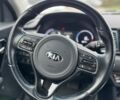 Серый Киа Niro, объемом двигателя 0 л и пробегом 143 тыс. км за 19100 $, фото 12 на Automoto.ua