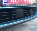 Сірий Кіа Niro, об'ємом двигуна 0 л та пробігом 125 тис. км за 18150 $, фото 33 на Automoto.ua